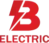 B Electric Logo