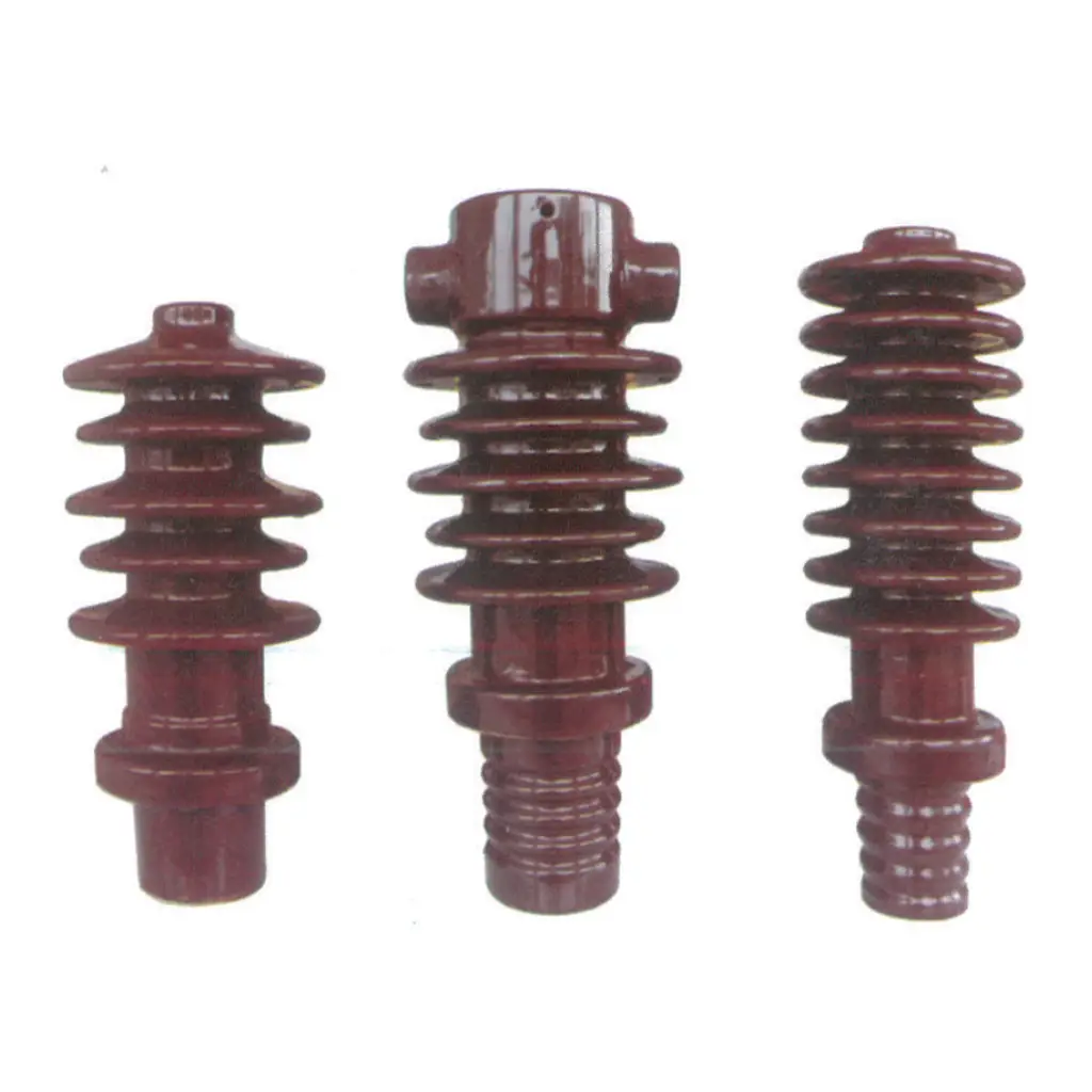 Porcelain Sleeve Insulator