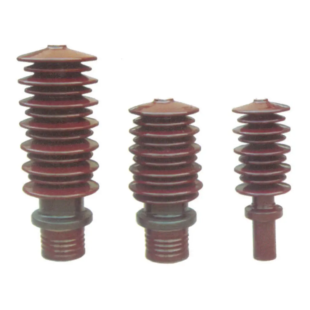Transformer Porcelain Bushing Insulator 35 kV
