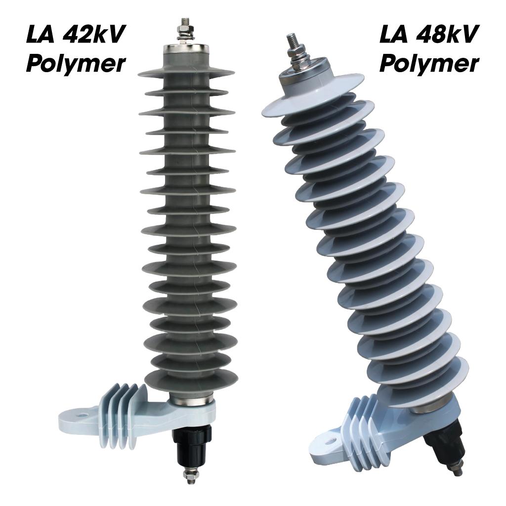 Lightning Arrester
