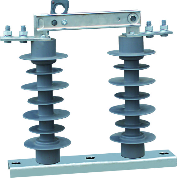 Disconnect Switch—Single-phase